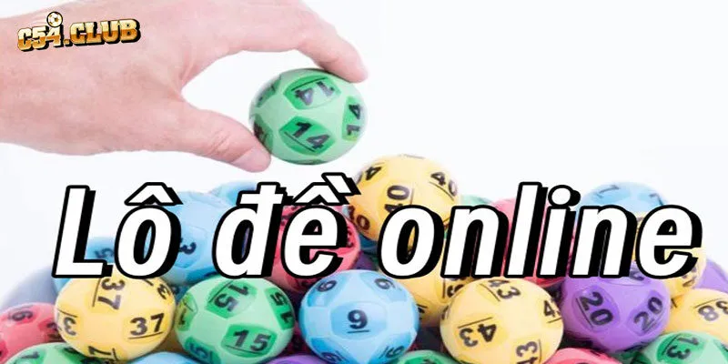 lô đề online