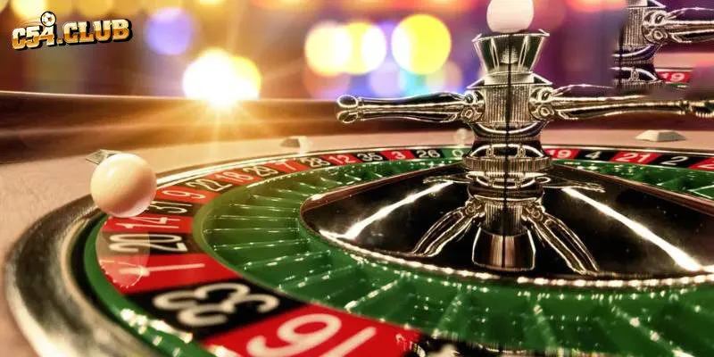 Giới thiệu tổng quan về roulette 3D