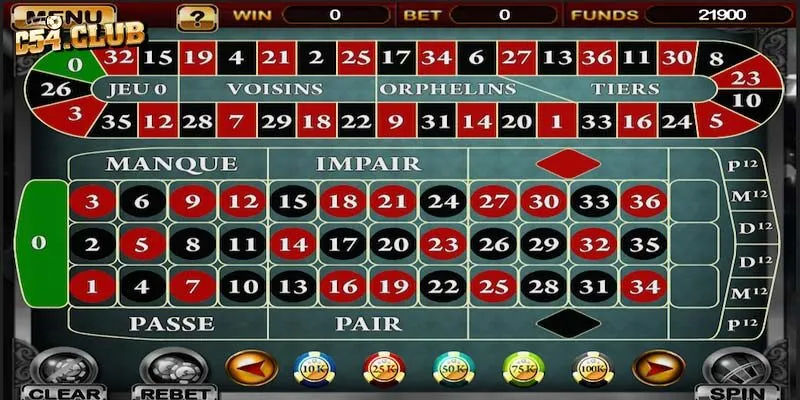 Thủ thuật chơi roulette 3D thắng lớn