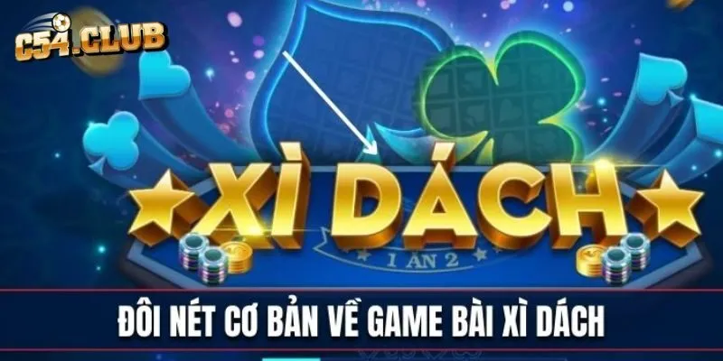 Xì dách hoàng gia là gì?