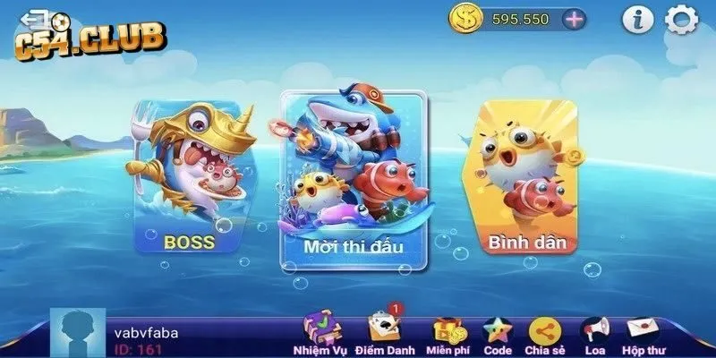 Mẹo chơi bắn cá đổi thưởng thắng lớn trúng lớn