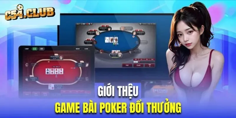 Bài Poker là gì?