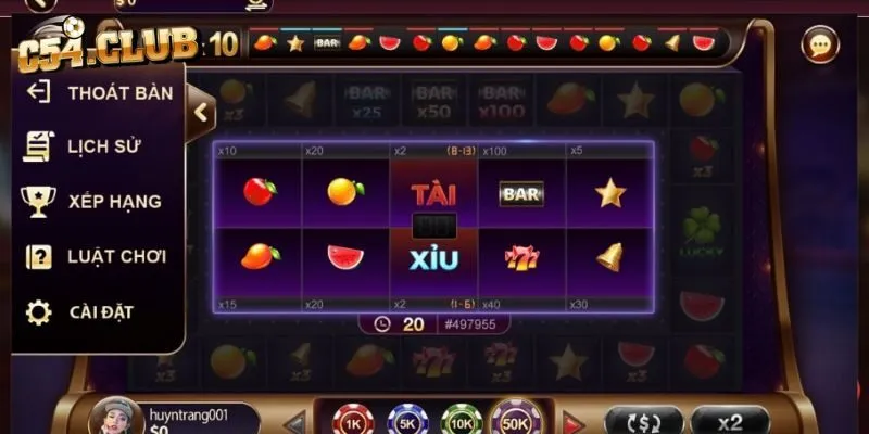 Xèng 777 là gì?