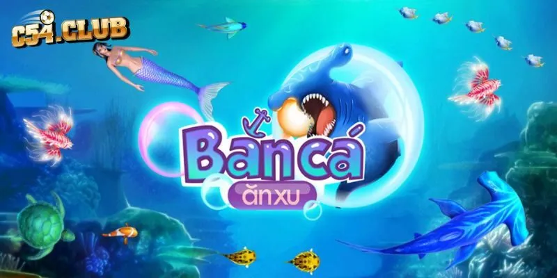 Top các loại vũ khí chơi bắn cá ăn xu đỉnh chóp