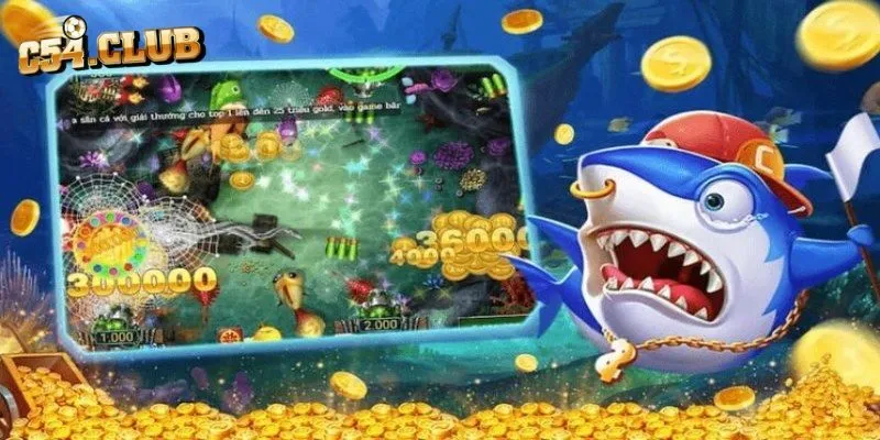 Bật Mí Cách Đăng Ký Chơi Bắn Cá Phát Tài Cho Tân Binh