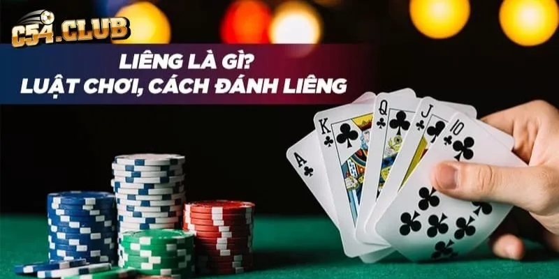 Bật Mí Cách Chơi Liêng Thắng Đậm Giúp Game Thủ Đổi Đời