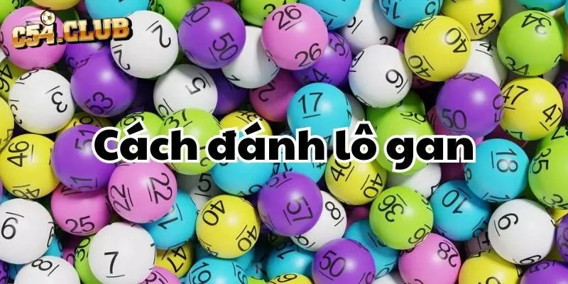 Kinh Nghiệm Đánh Lô Gan Thắng Đậm Trúng Đậm Cho Người Mới