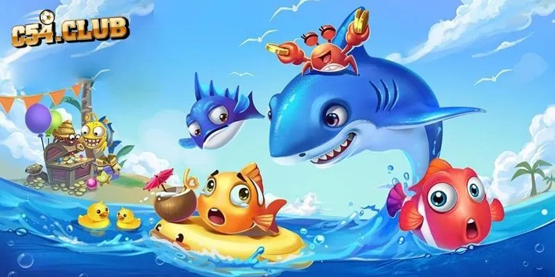 Bỏ túi mẹo tải game bắn cá đổi thưởng về máy điện thoại
