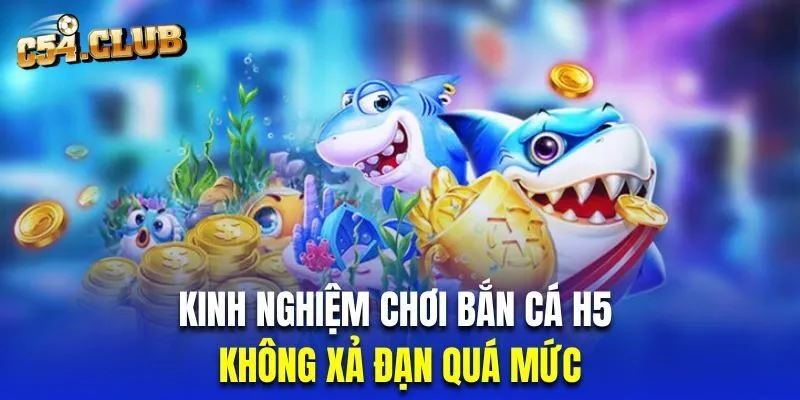 Bí quyết bắn cá H5 giúp bạn làm giàu trong một đêm