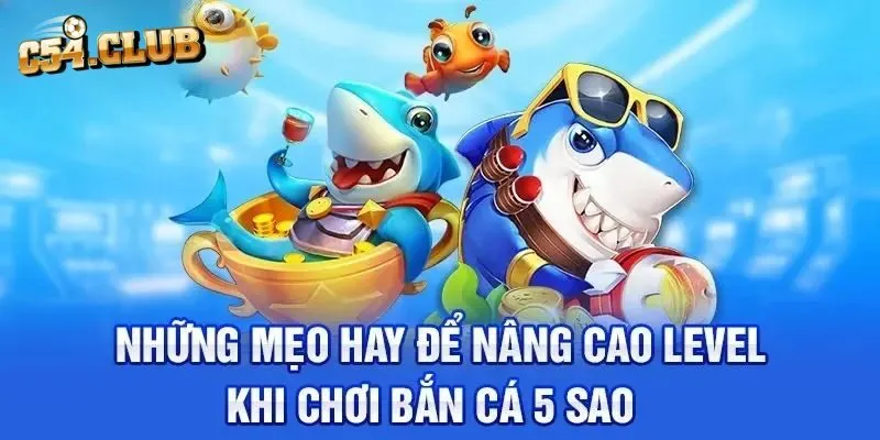 Hướng Dẫn Chi Tiết Cách Tải Game Bắn Cá 5 Sao Cho Tân Thủ