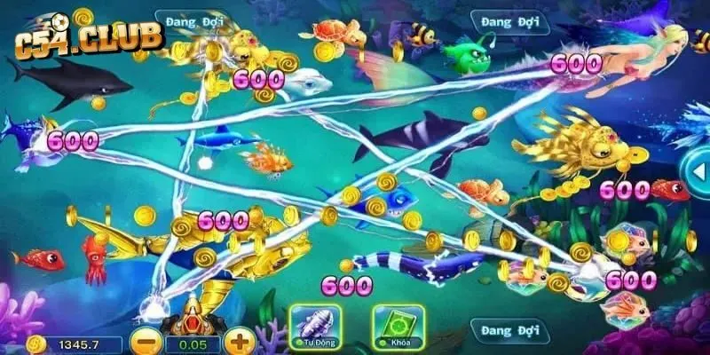 Gợi Ý Cách Tải Game Bắn Cá Về Hệ Điều Hành Android & iOS
