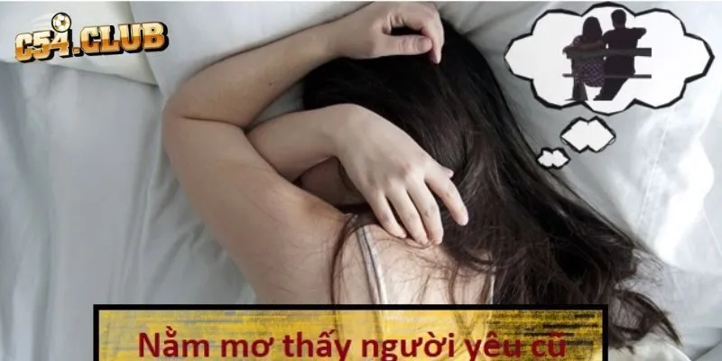 Mơ Thấy Người Yêu Cũ Đánh Con Gì Mau Trở Thành Đại Gia?