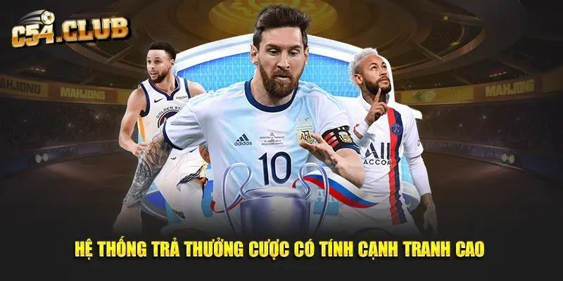IM Thể Thao - Tổng Hợp Bí Quyết Chơi Cá Cược Thể Thao Uy Tín