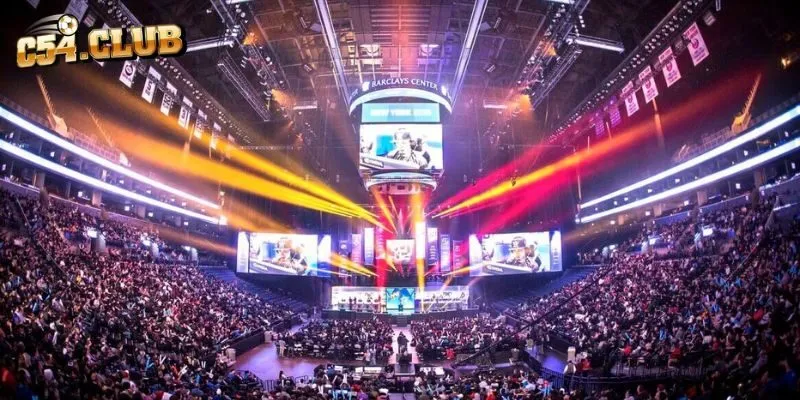 Tổng Hợp Từ A Đến Z Kiến Thức Về E - Sport Cho Người Mới