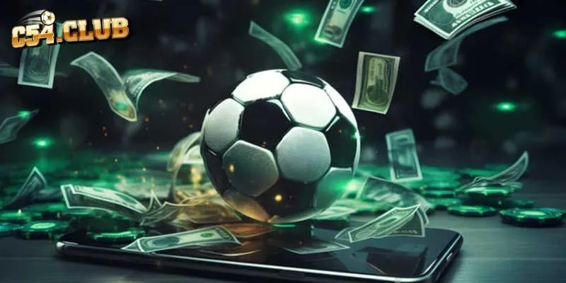 Sảnh S - Sport Có Gì Hấp Dẫn? Mẹo Chơi Tại Nhà Cái C54